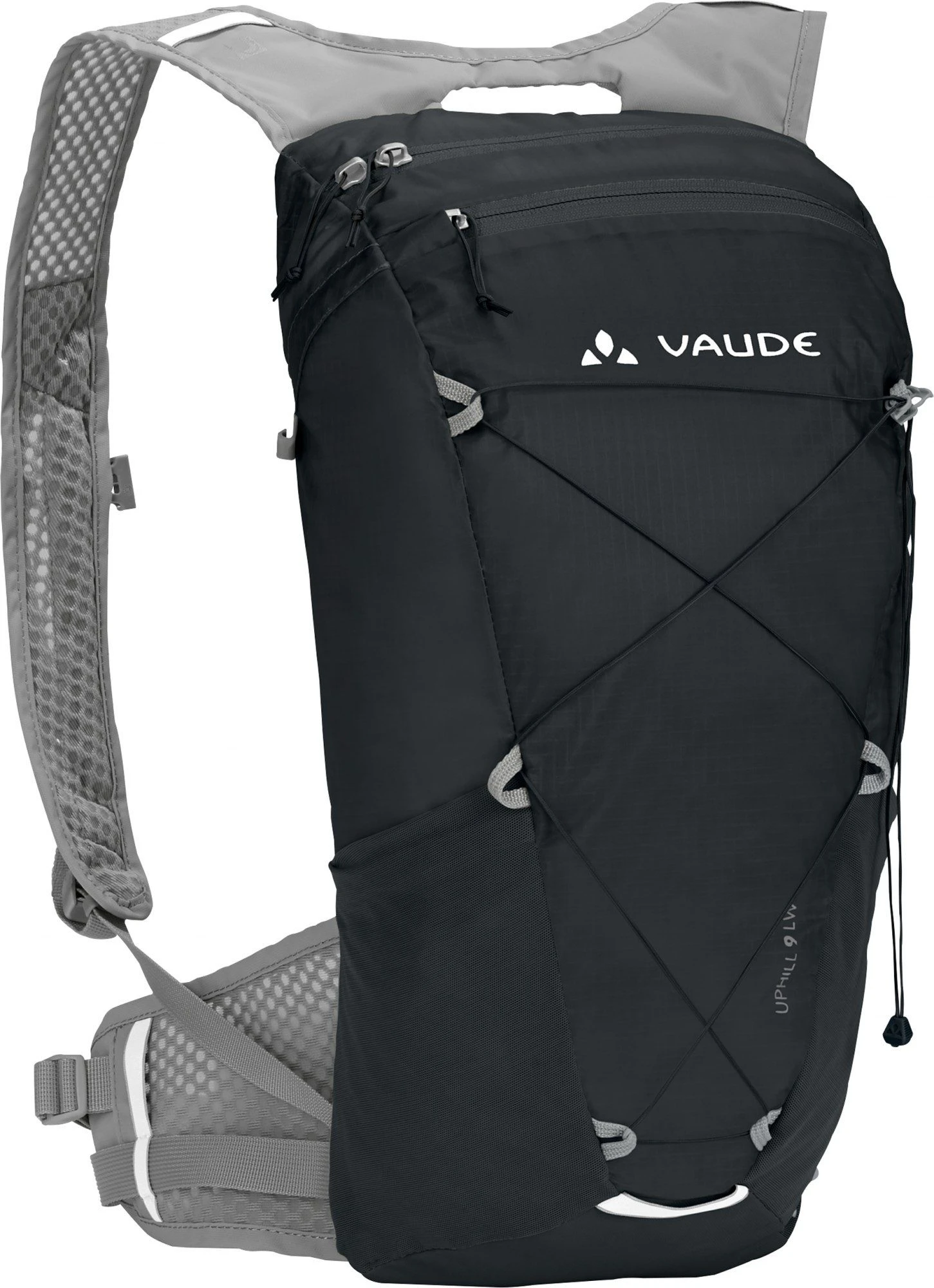 Vaude Uphill 9 LW Rugtas 1 Vaude Uphill 9 LW Rugtas
