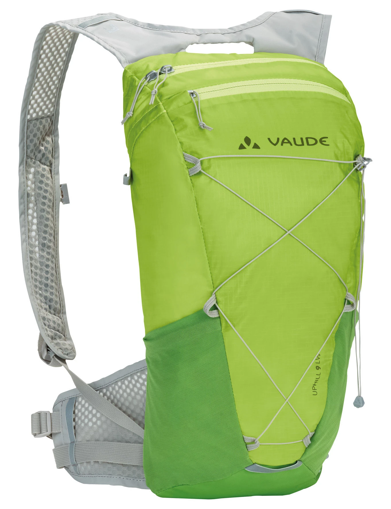 Vaude Uphill 9 LW Rugtas 3 Vaude Uphill 9 LW Rugtas - Afbeelding 3