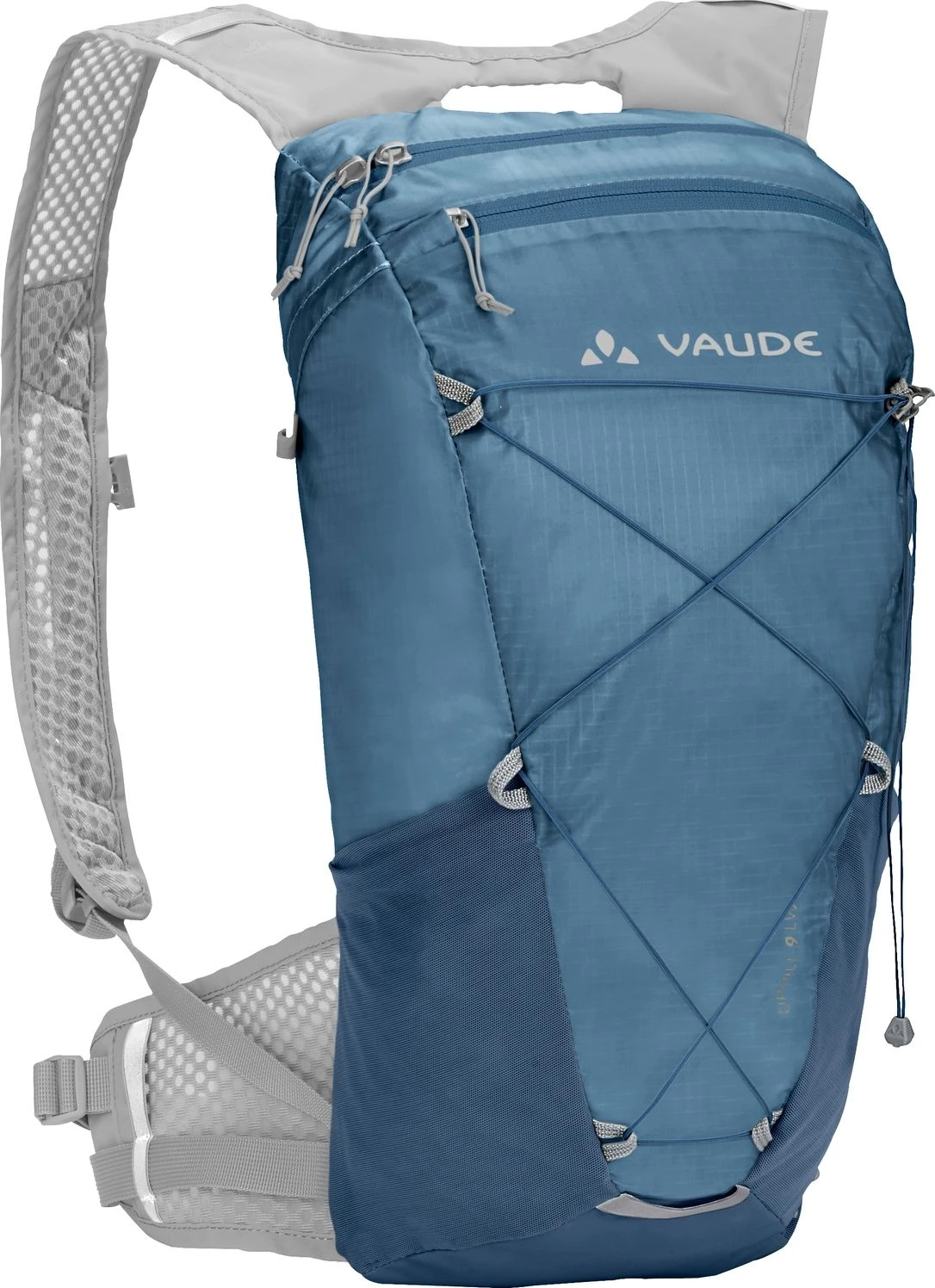 Vaude Uphill 9 LW Rugtas 4 Vaude Uphill 9 LW Rugtas - Afbeelding 4