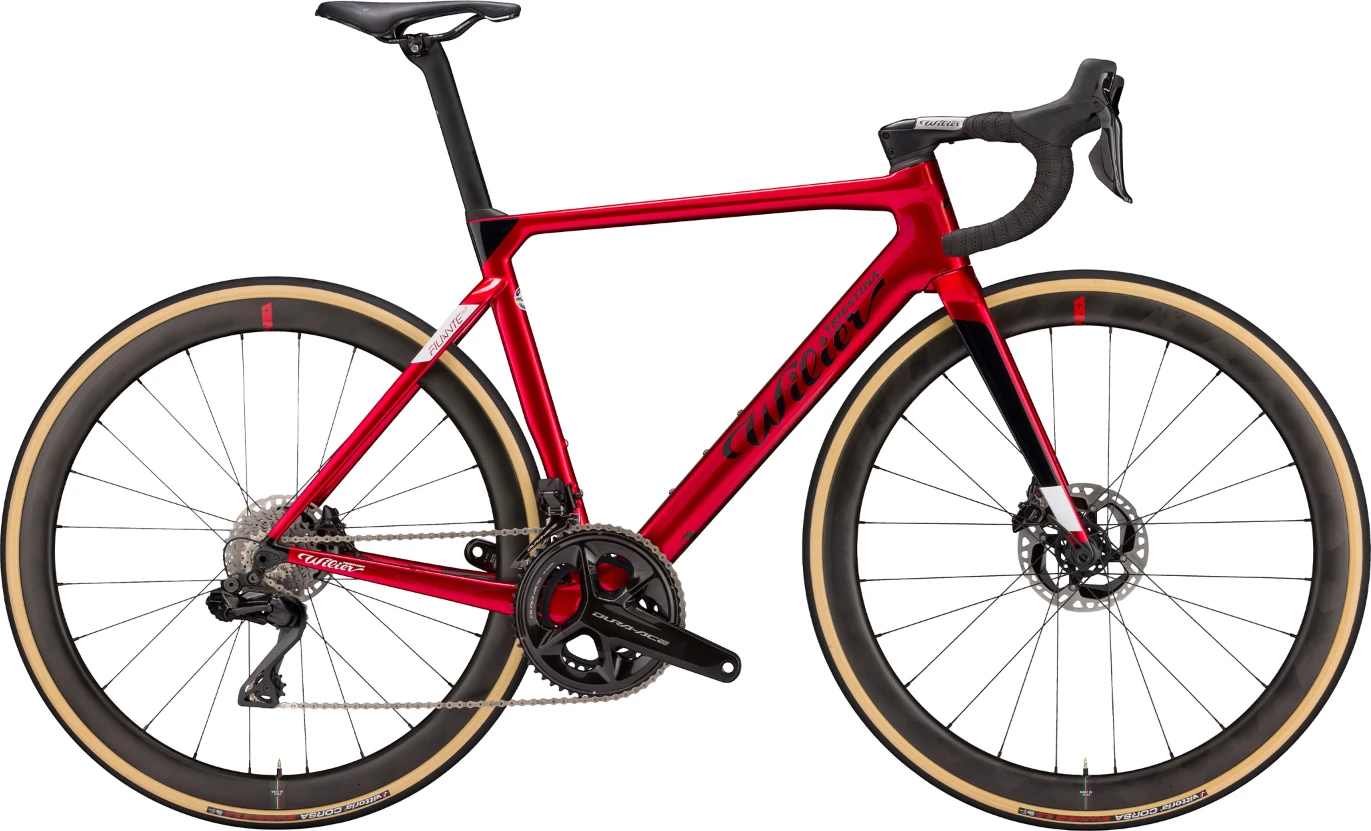 Wilier Filante SLR Red ETap AXS 2023 1 Wilier Filante SLR Red ETap AXS 2023