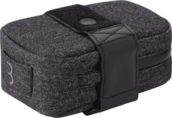 BBB Cycling BSB-41 Zadeltas Compacked