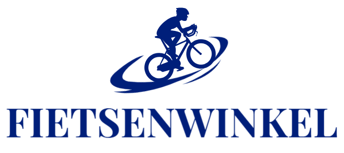 Fietsenwinkel